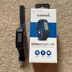Garmin Exercise Smartwatch